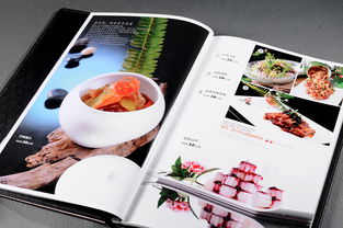 專業(yè)菜單設計制作，點亮云南餐飲品牌形象